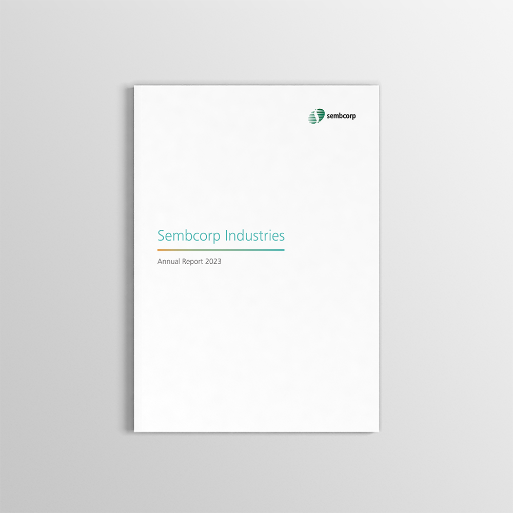 Annual Reports Black Sun Global Stakeholder Engagement
